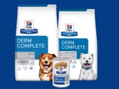 Derm complete news